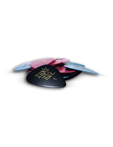 PUAS NYLON THIN COLORES SURTIDOS Bolsa 24 Unds. 2