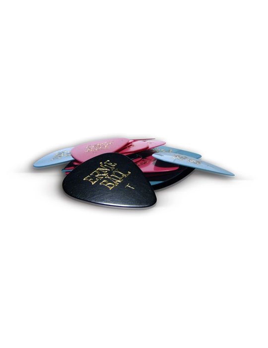 PUAS NYLON THIN COLORES SURTIDOS Bolsa 24 Unds.