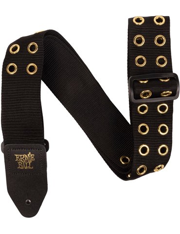 CORREA EB GUIT/ BAJO PREMIUM - HOLE LOTTA METAL GOLD