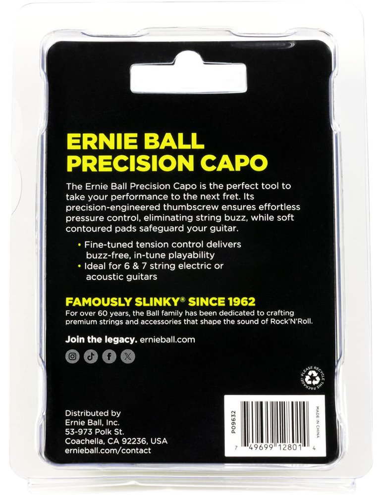 CEJILLA EB PRECISION BRONZE