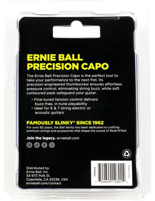 CEJILLA EB PRECISION BRONZE