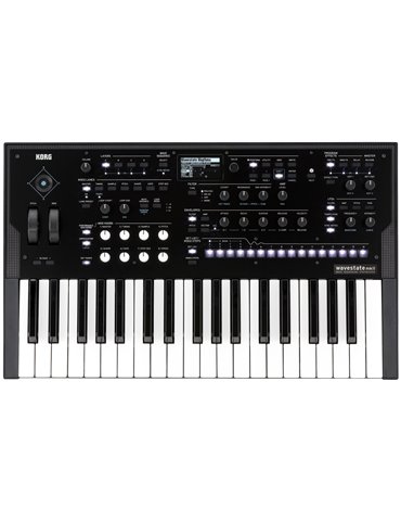 WAVESTATE MK II