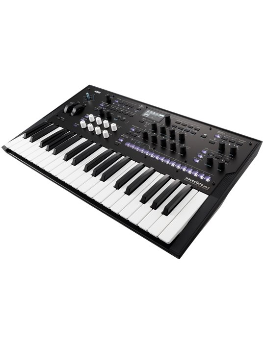 WAVESTATE MK II