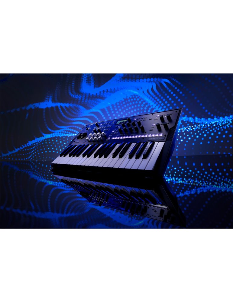 WAVESTATE MK II