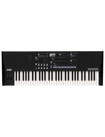 WAVESTATE SE