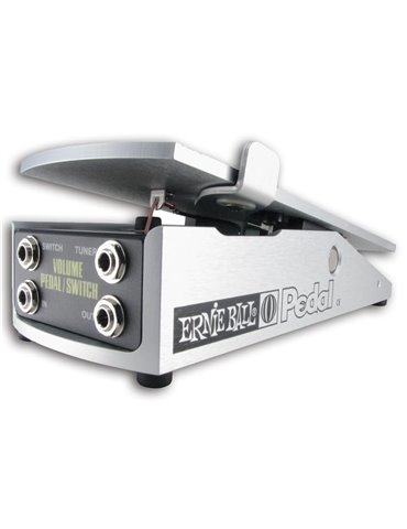 PEDAL ERNIEBALL VOLUMEN CON INTERRUPTOR  2