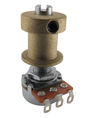 POTENCIOMETRO PARA PEDAL VP JUNIOR 250K