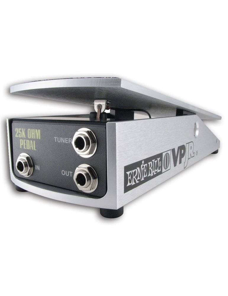 PEDAL ERNIEBALL VOLUMEN MONO JUNIOR INST. ACTIVOS 