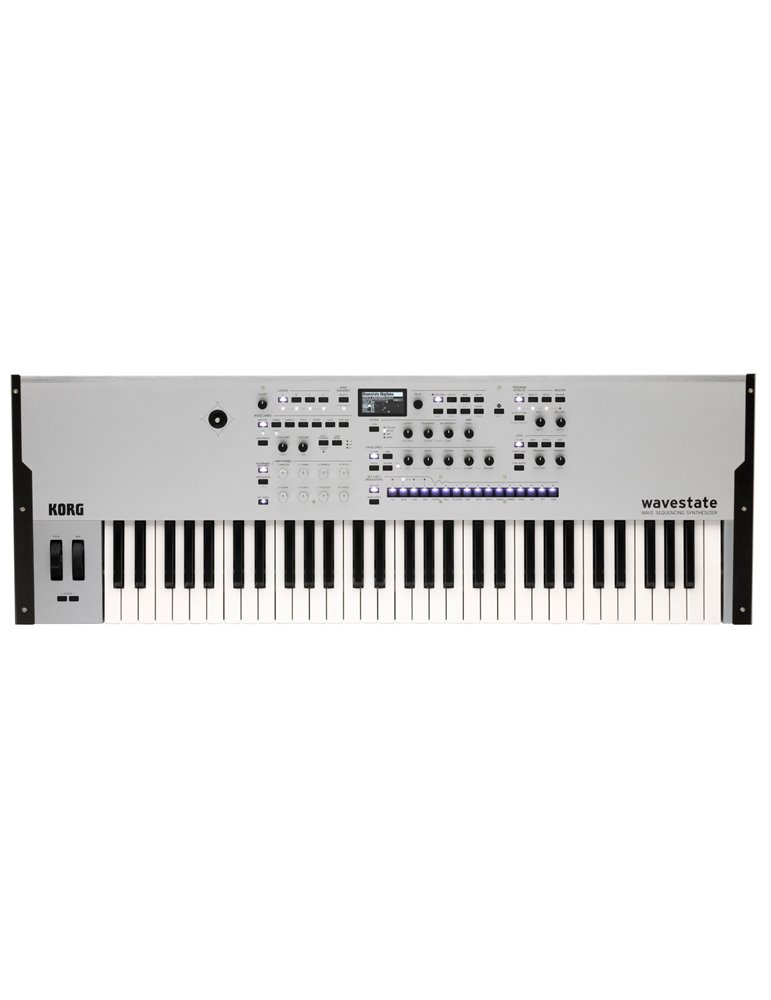 WAVESTATE SE PLATINUM