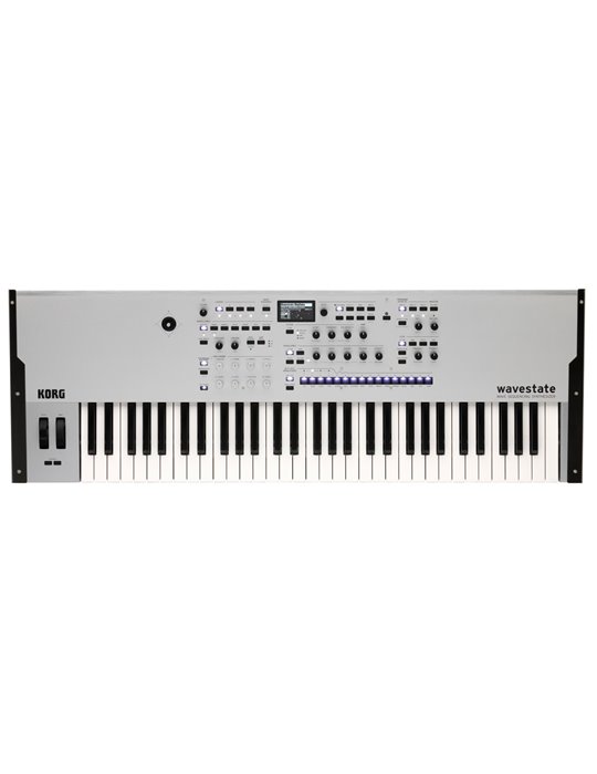 WAVESTATE SE PLATINUM