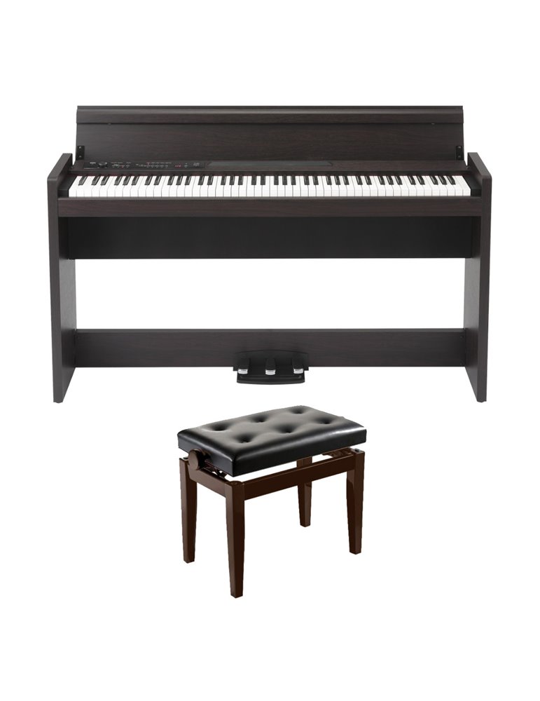 LP-380-RW U KIT BANQUETA BGM