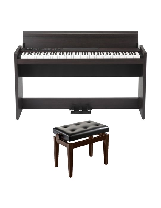 LP-380-RW U KIT BANQUETA BGM