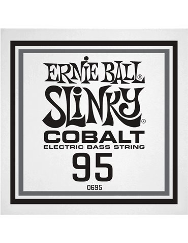 CUERDA BAJO SLINKY COBALT .095