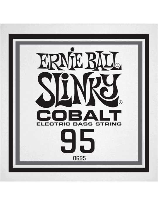 CUERDA BAJO SLINKY COBALT .095