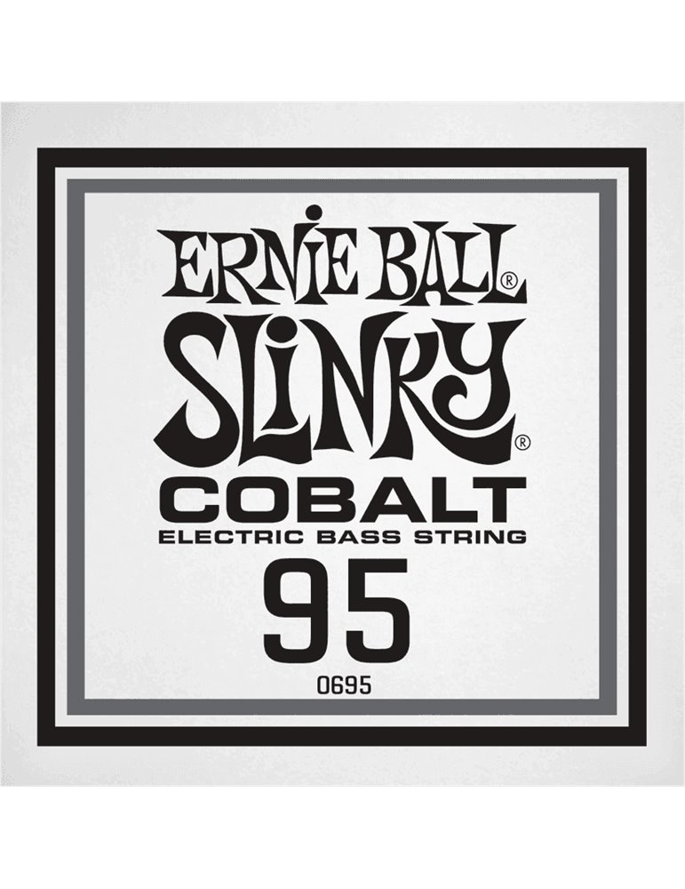 CUERDA BAJO SLINKY COBALT .095