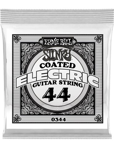 CUERDA ELÉCTRICA SLINKY RPS COATED TITANIUM ENTORCHADA 046