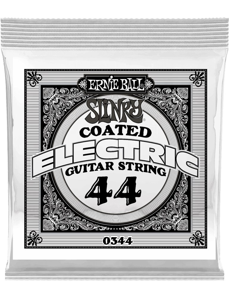 CUERDA ELÉCTRICA SLINKY RPS COATED TITANIUM ENTORCHADA 046
