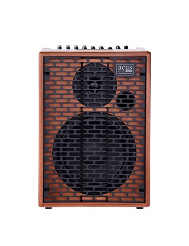 ONE FORSTRINGS 8 FERDI WOOD