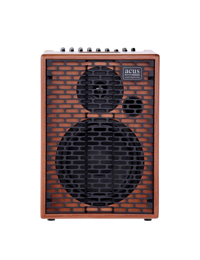 ONE FORSTRINGS 8 FERDI WOOD