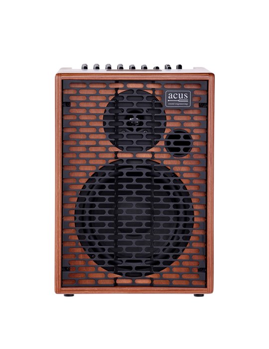 ONE FORSTRINGS 8 FERDI WOOD