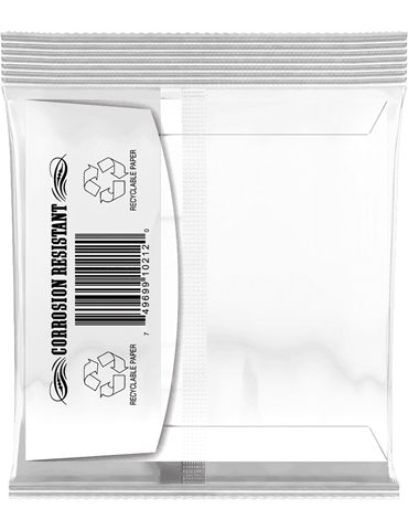 CUERDA ELÉCTRICA SLINKY RPS COATED TITANIUM 012 2