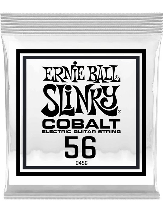 CUERDA BAJO SLINKY COBALT .056