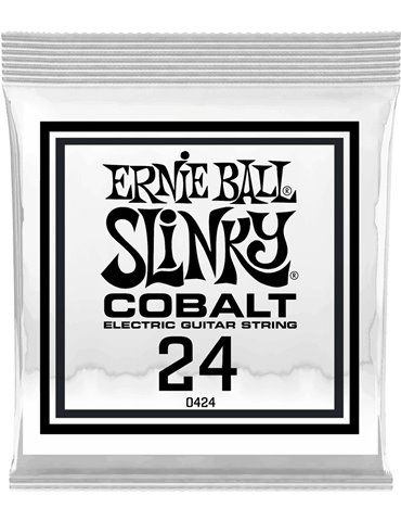 CUERDA BAJO SLINKY COBALT .024