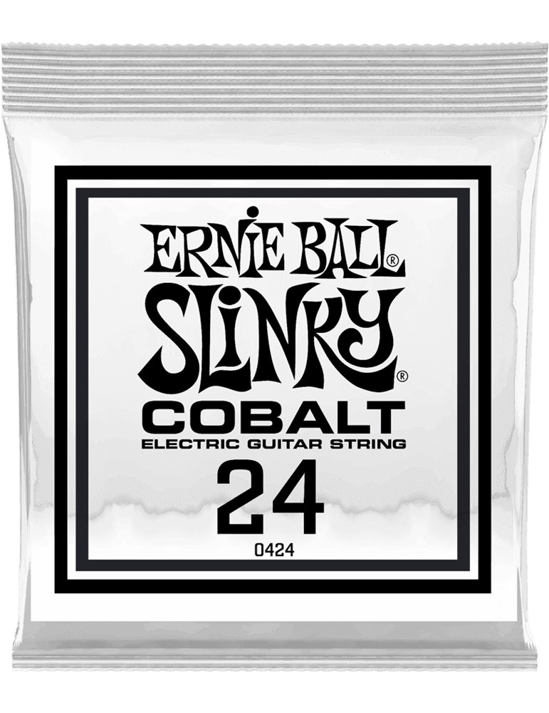 CUERDA BAJO SLINKY COBALT .024