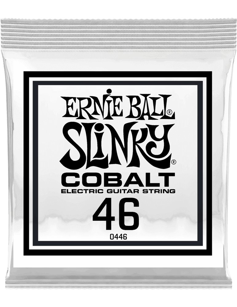CUERDA BAJO SLINKY COBALT .046