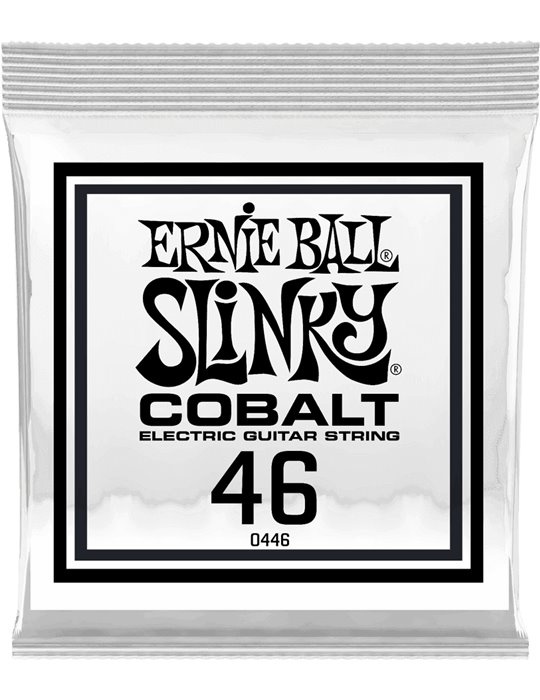CUERDA BAJO SLINKY COBALT .046