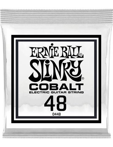 CUERDA BAJO SLINKY COBALT .048