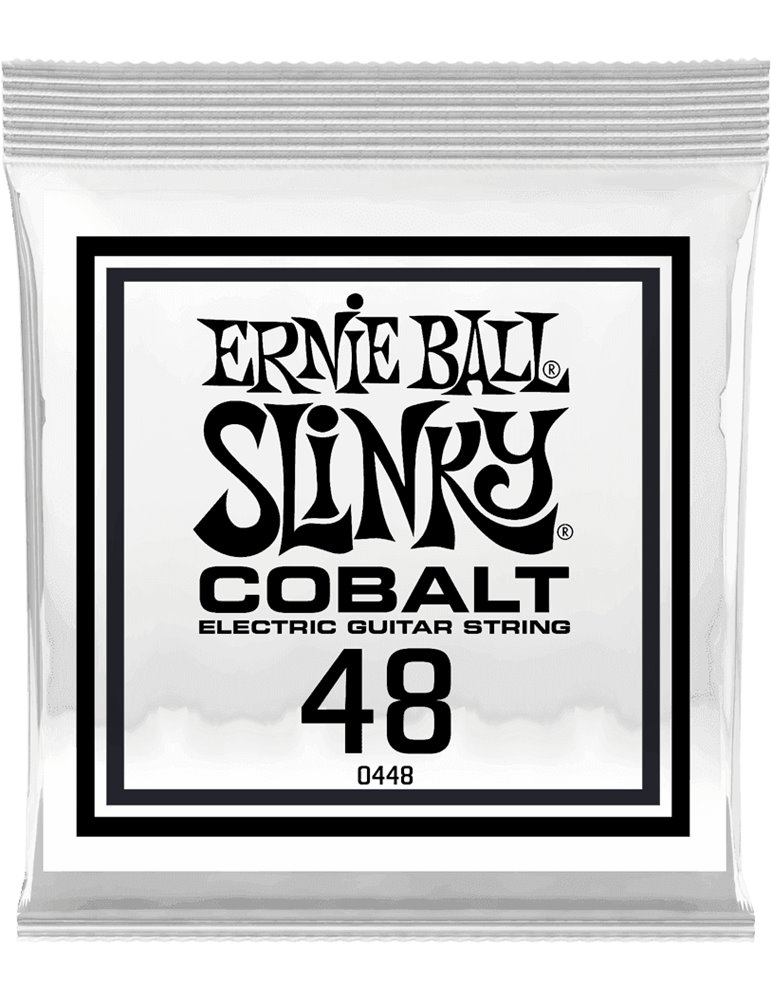 CUERDA BAJO SLINKY COBALT .048