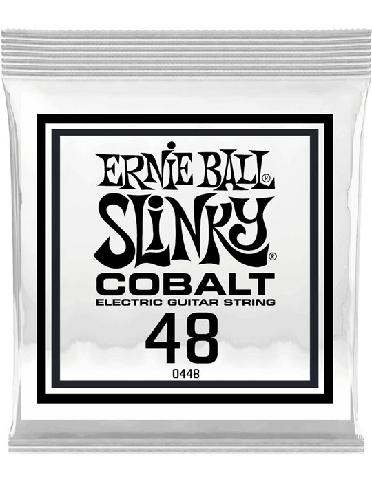 CUERDA BAJO SLINKY COBALT .048