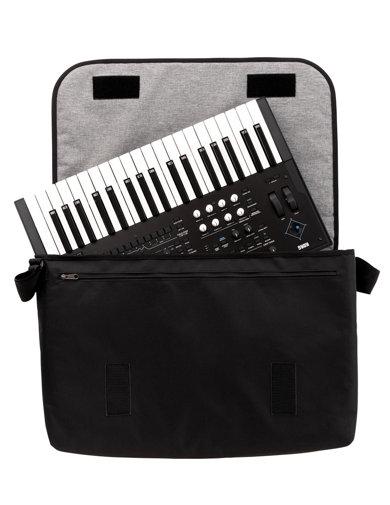 SEQUENZ MP-LARGE-MSG