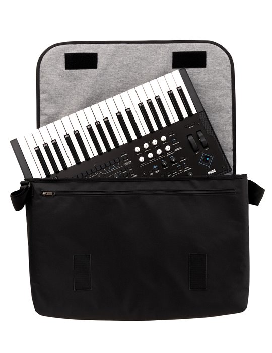 SEQUENZ MP-LARGE-MSG