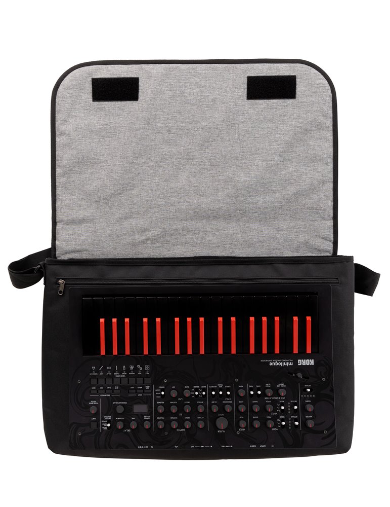 SEQUENZ MP-LARGE-MSG