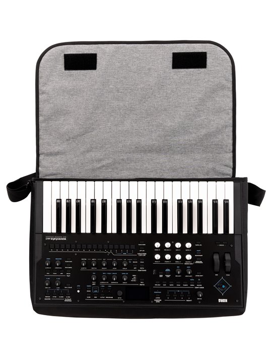 SEQUENZ MP-LARGE-MSG