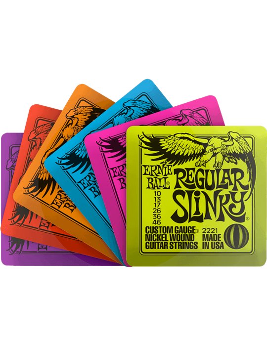 POSA VASOS JUEGOS SLINKY (Set de 6)