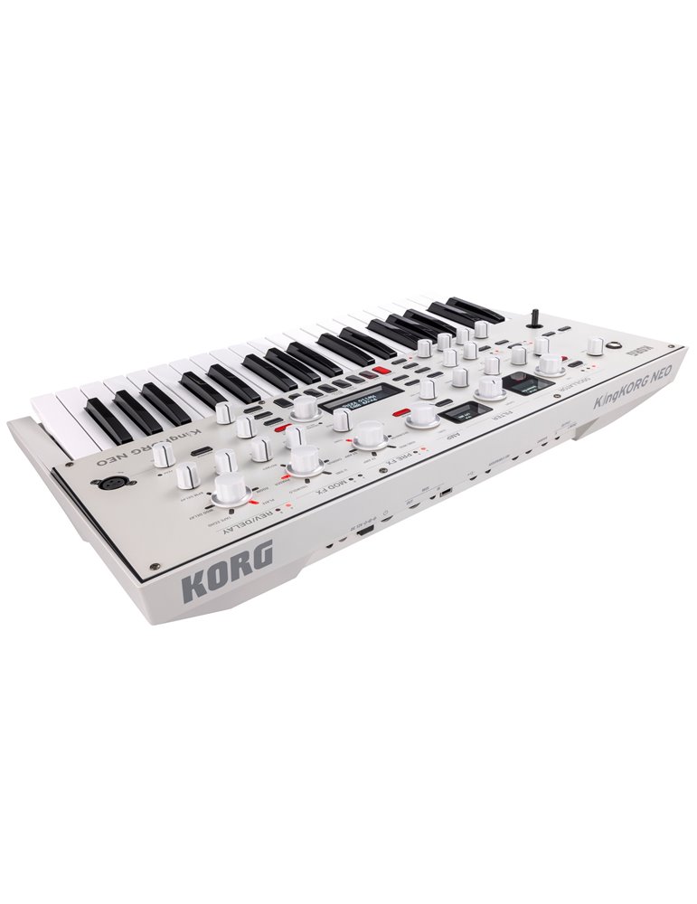 KINGKORG NEO