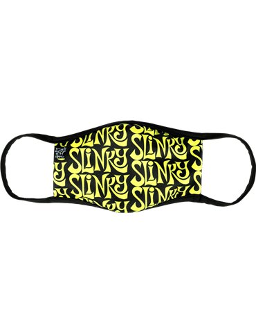 MASCARILLA SLINKY - L