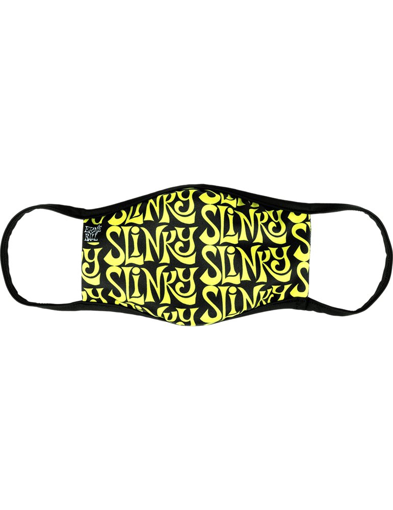 MASCARILLA SLINKY - L
