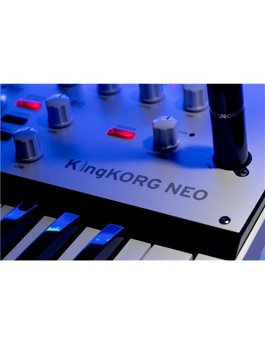 KINGKORG NEO