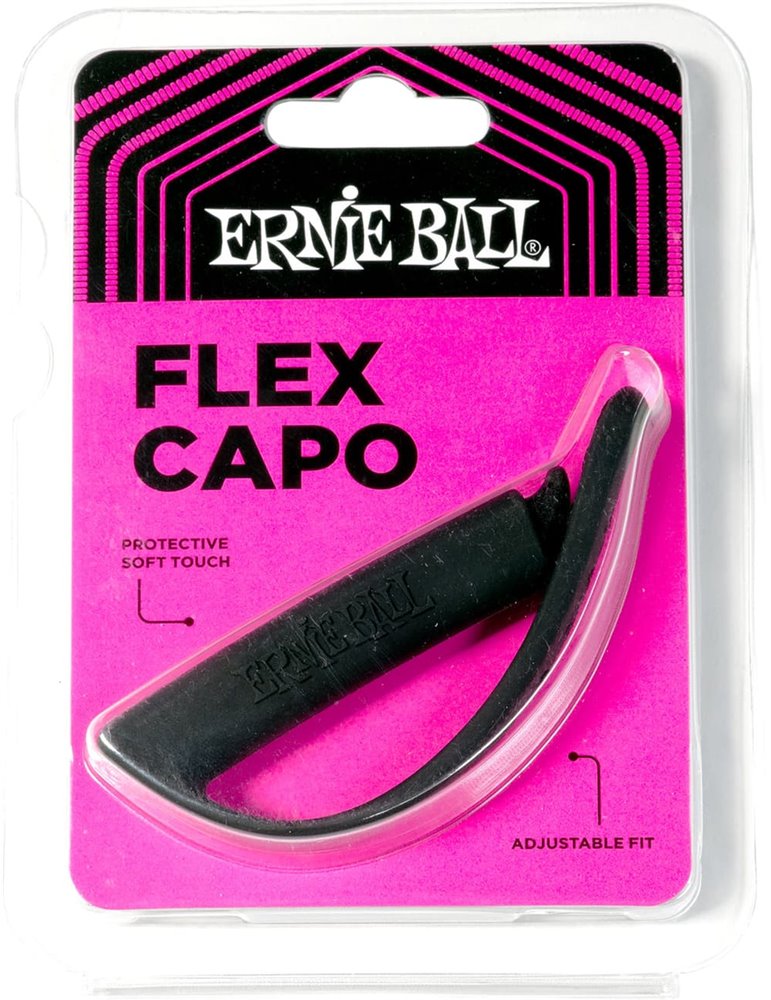 CEJILLA EB FLEX NEGRA