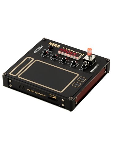 NTS-3 KAOSSPAD KIT 2