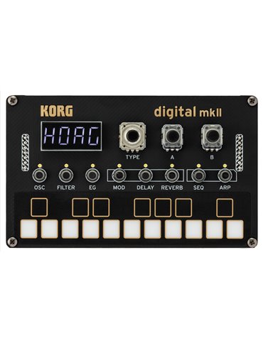 NTS-1 DIGITAL KIT MKII