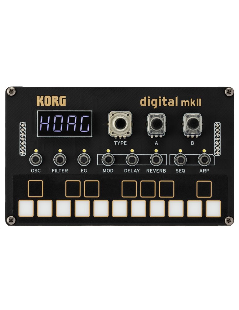NTS-1 DIGITAL KIT MKII