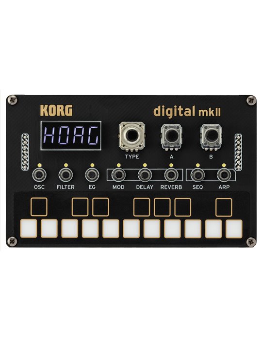 NTS-1 DIGITAL KIT MKII