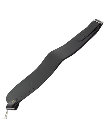 Bandolera Reglamento Ref. 671 Xxl 0823-001 001 - Negro
