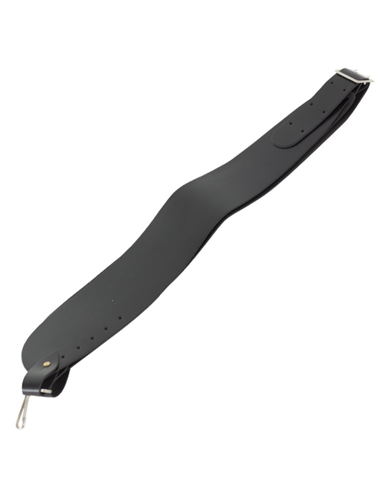 Bandolera Reglamento Ref. 671 Xxl 0823-001 001 - Negro