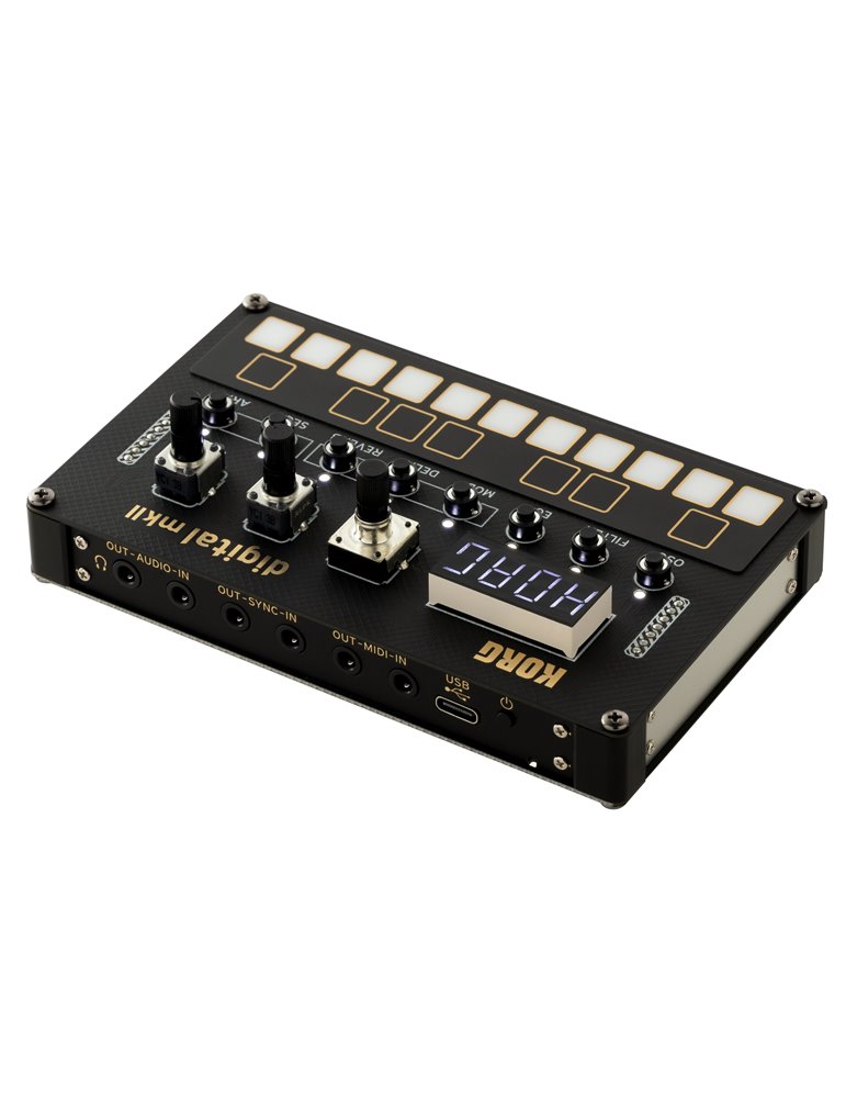 NTS-1 DIGITAL KIT MKII